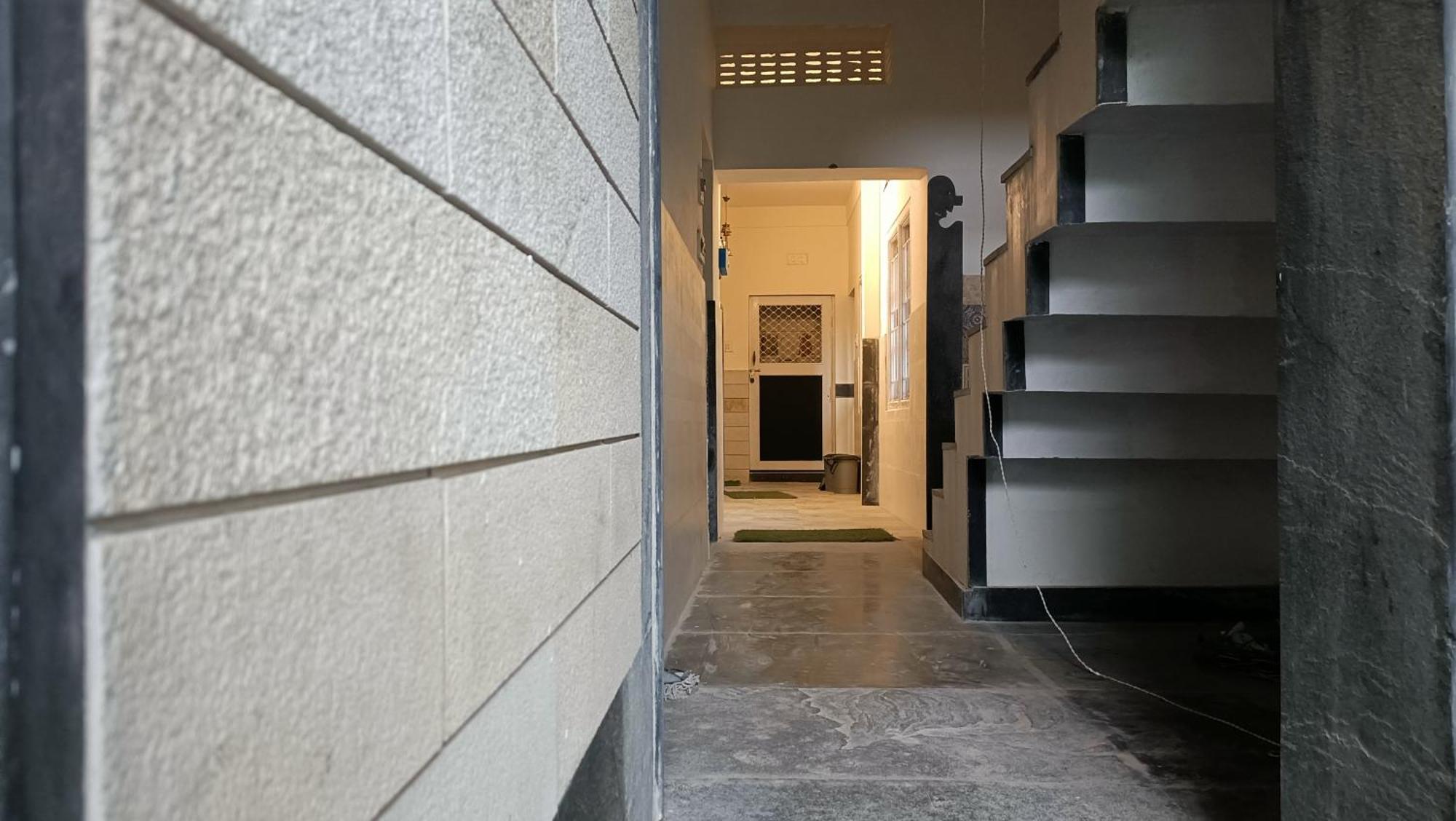 Nirman Homestay 5 Minutes Walk To Beach Puri Exteriör bild