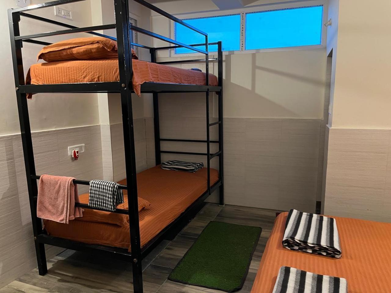 Nirman Homestay 5 Minutes Walk To Beach Puri Exteriör bild