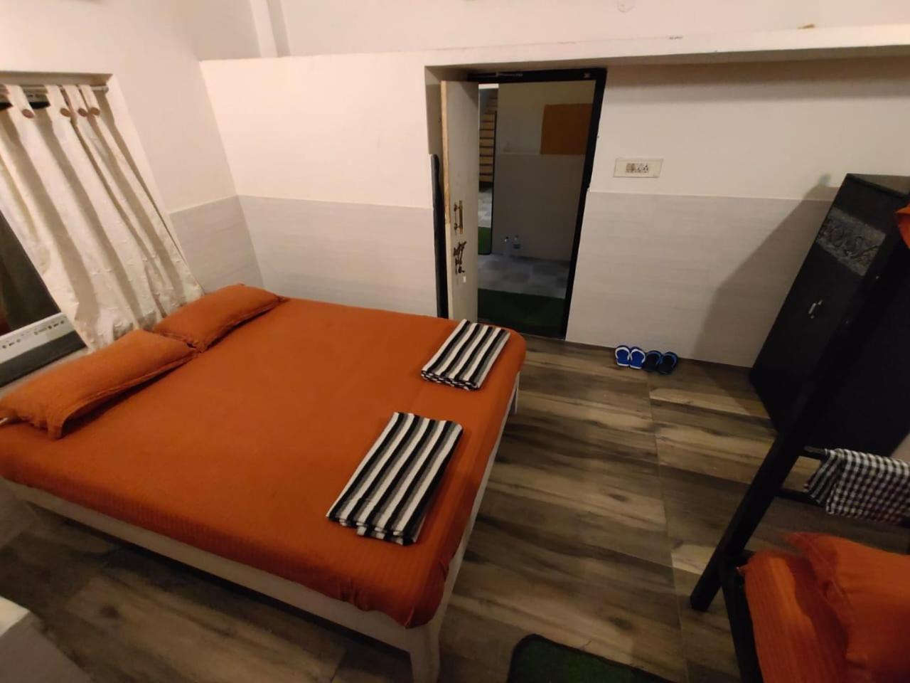 Nirman Homestay 5 Minutes Walk To Beach Puri Exteriör bild
