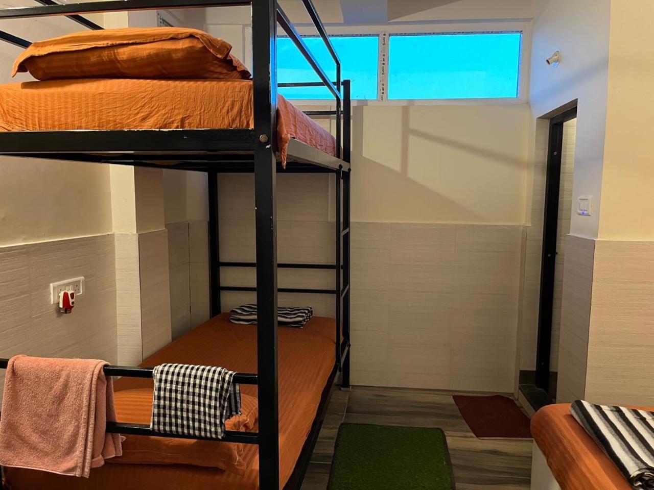 Nirman Homestay 5 Minutes Walk To Beach Puri Exteriör bild