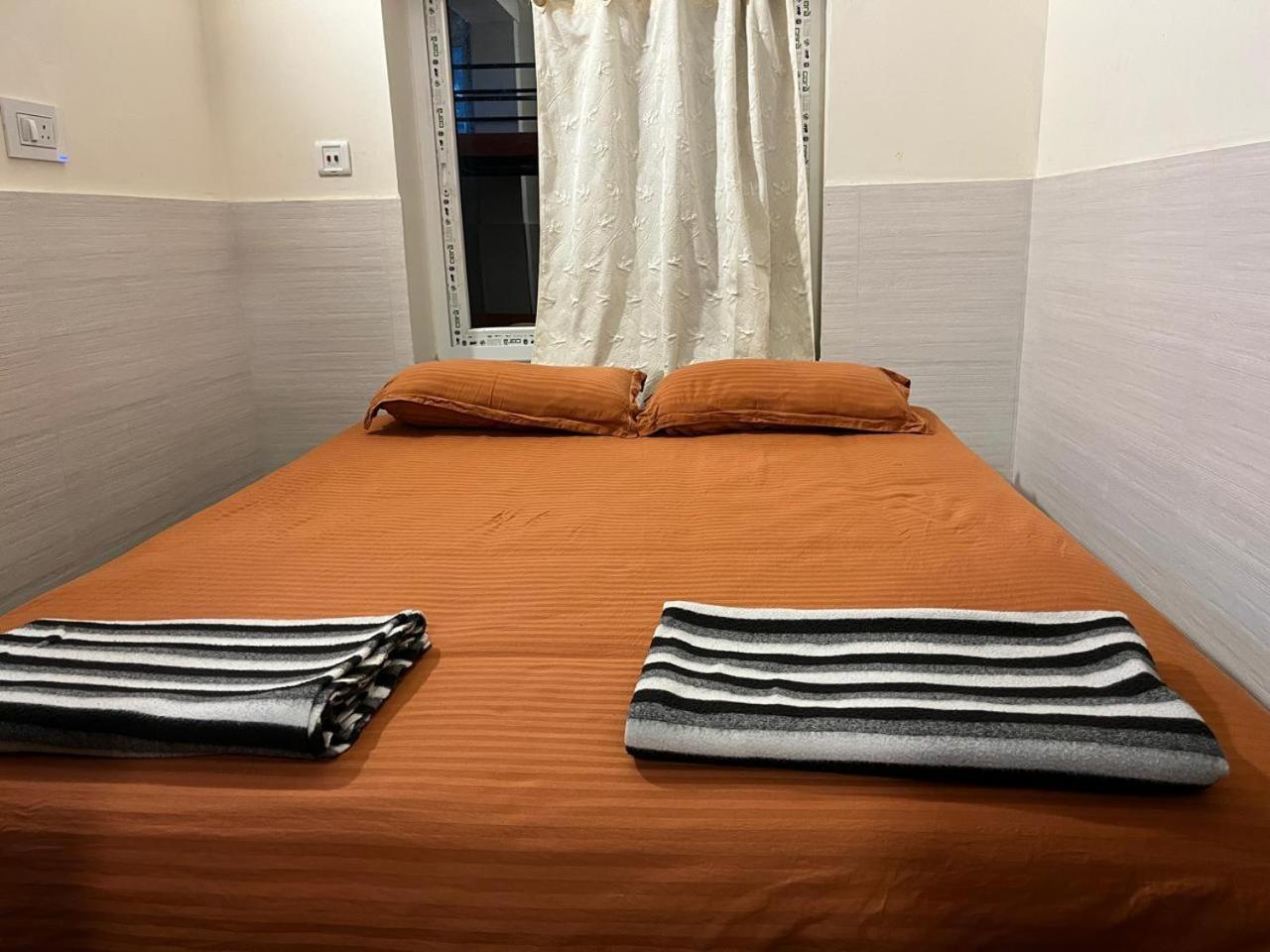 Nirman Homestay 5 Minutes Walk To Beach Puri Exteriör bild
