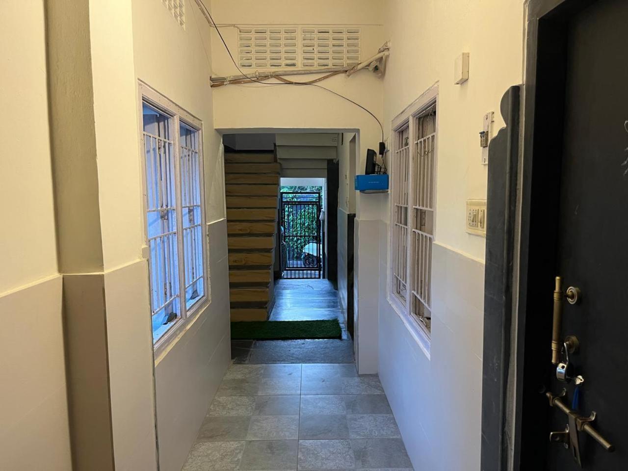 Nirman Homestay 5 Minutes Walk To Beach Puri Exteriör bild