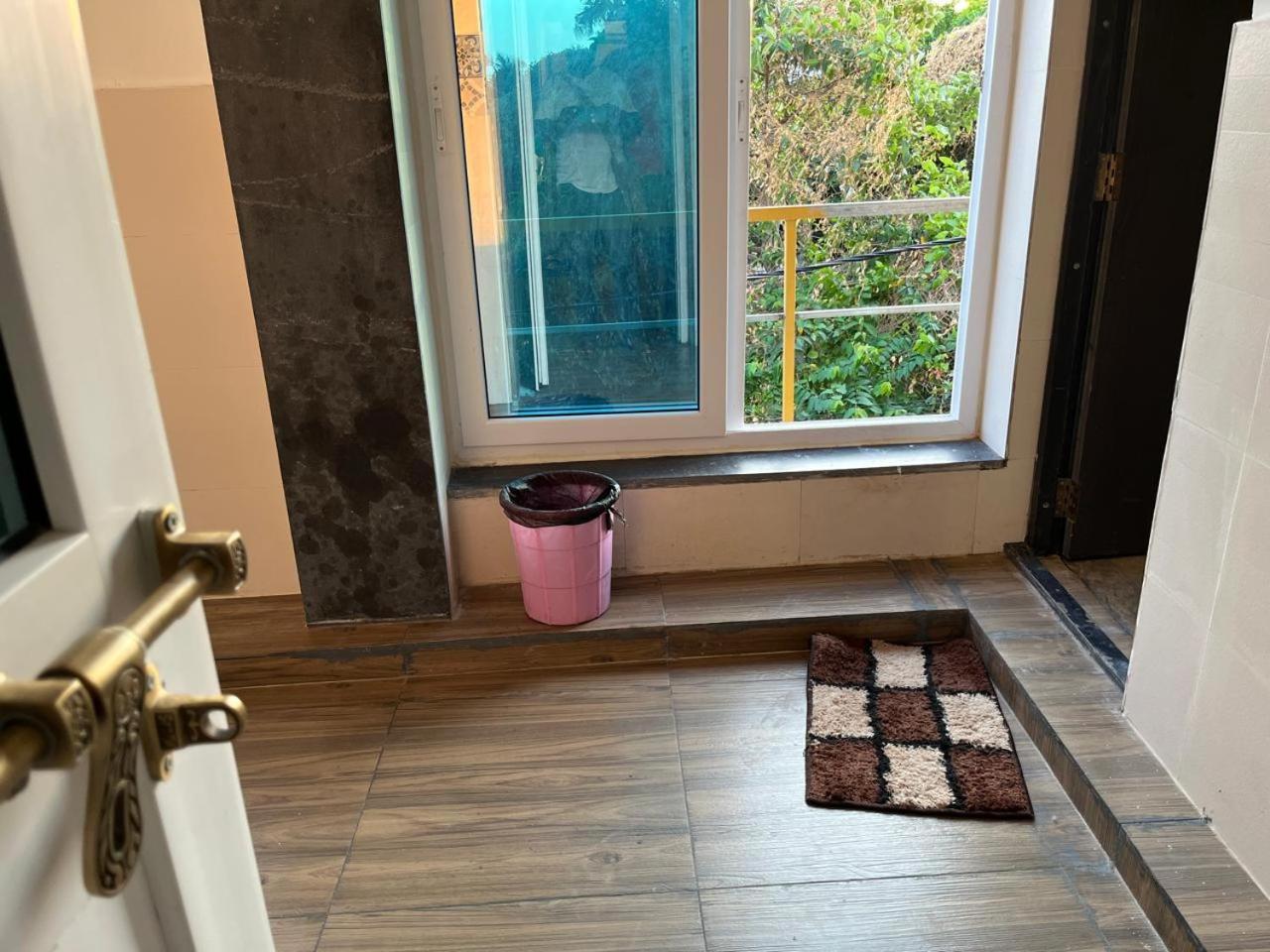 Nirman Homestay 5 Minutes Walk To Beach Puri Exteriör bild