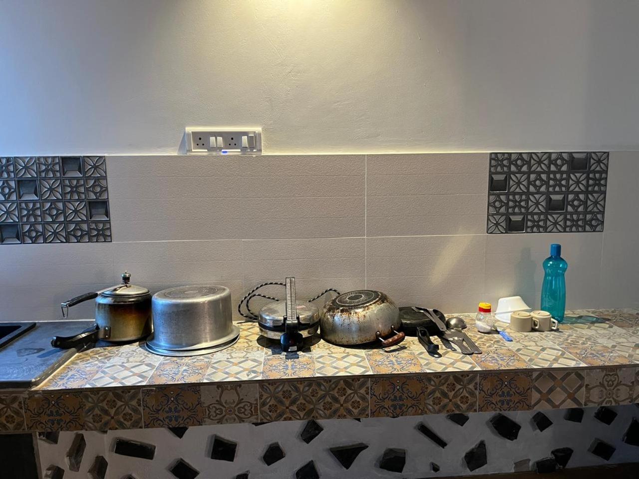 Nirman Homestay 5 Minutes Walk To Beach Puri Exteriör bild