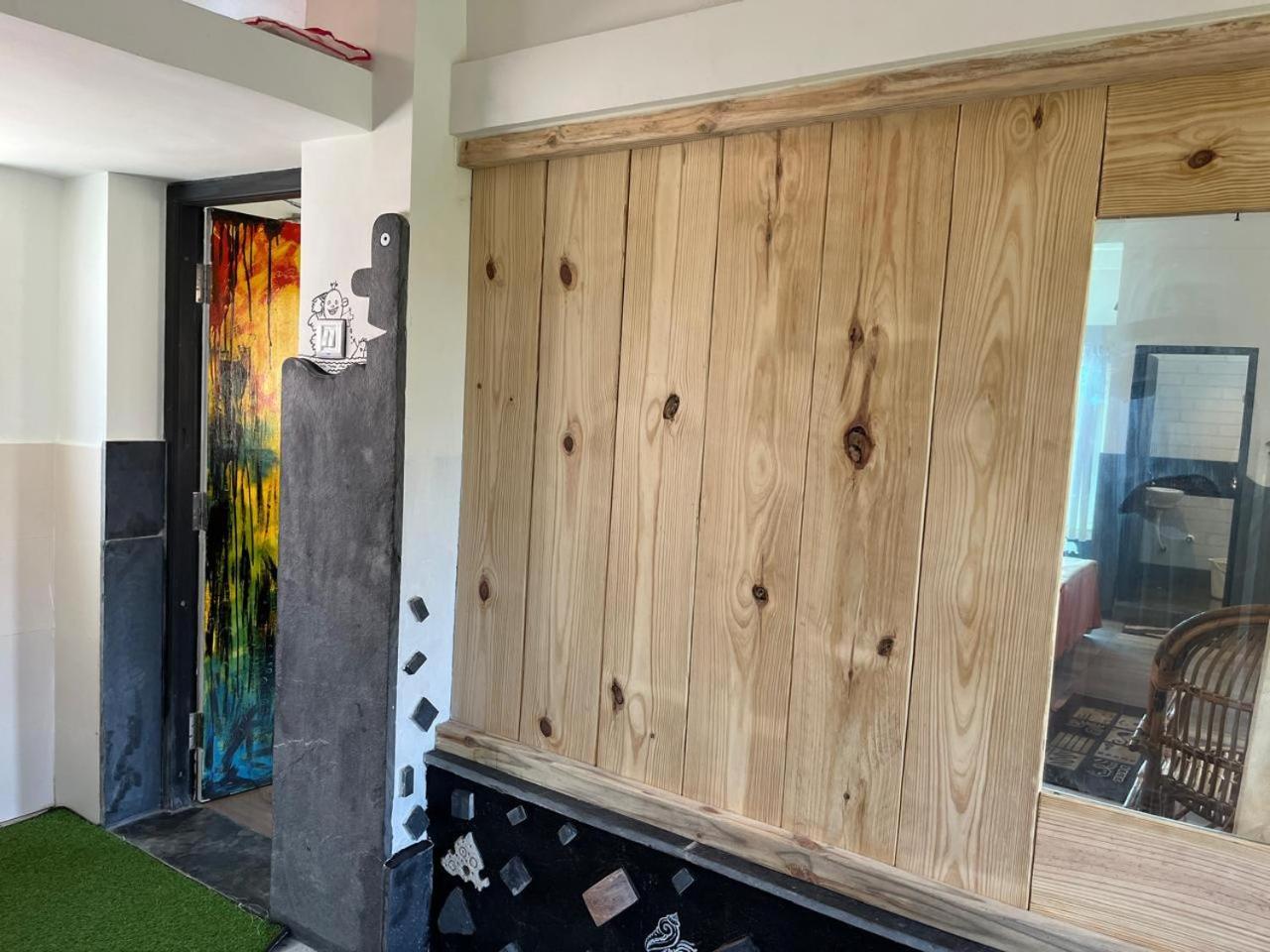 Nirman Homestay 5 Minutes Walk To Beach Puri Exteriör bild