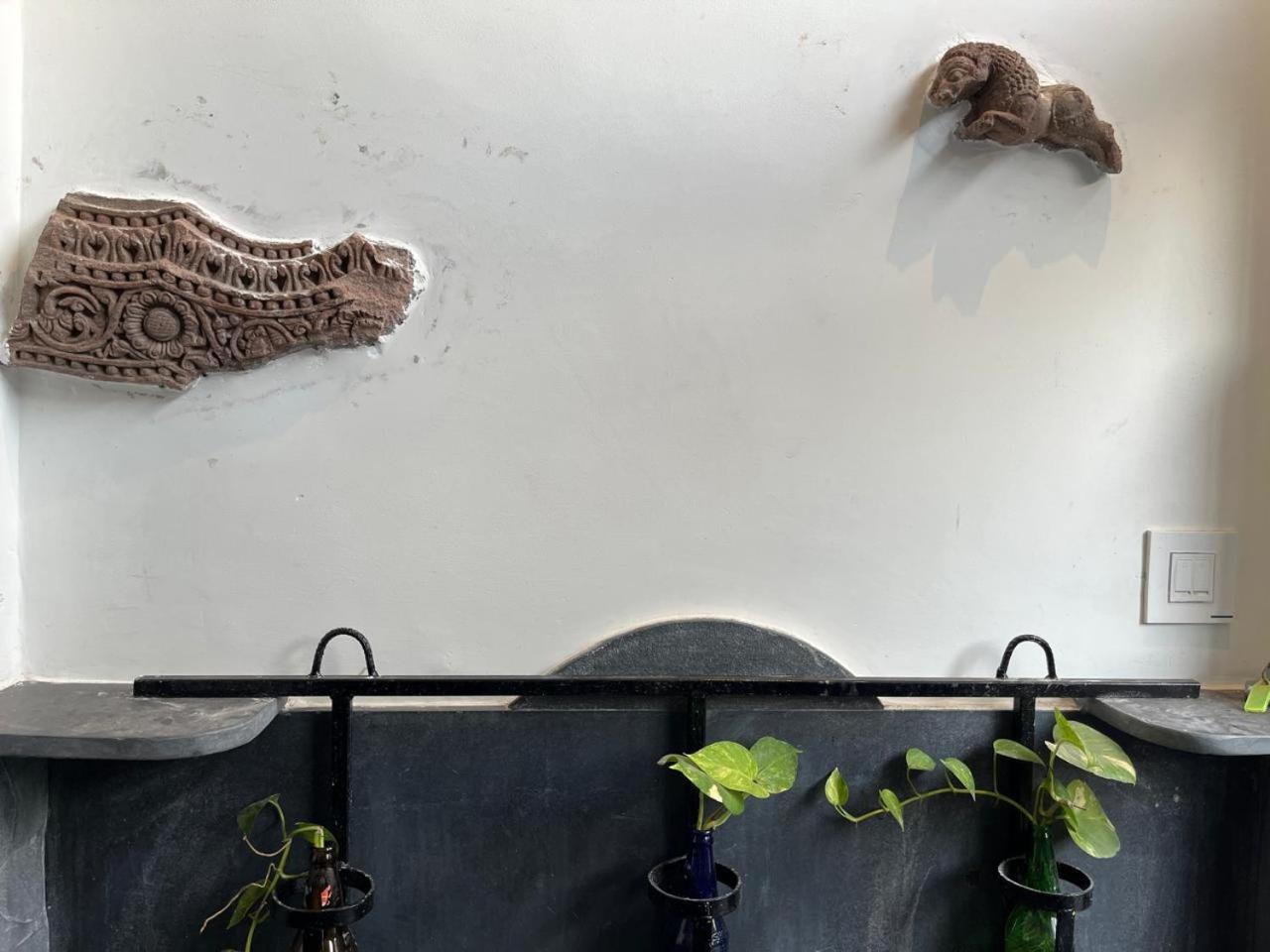 Nirman Homestay 5 Minutes Walk To Beach Puri Exteriör bild