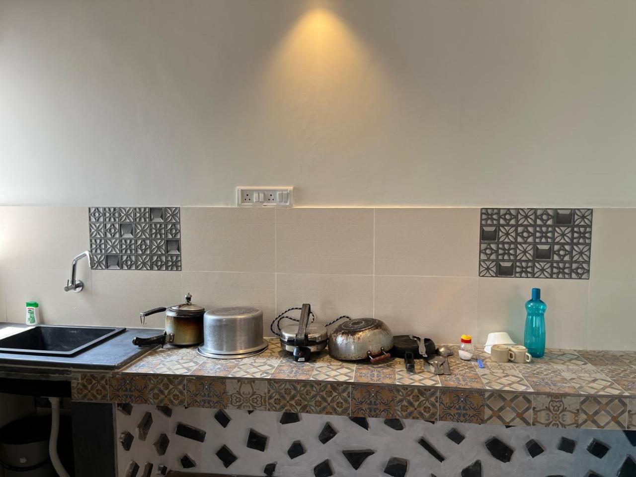 Nirman Homestay 5 Minutes Walk To Beach Puri Exteriör bild