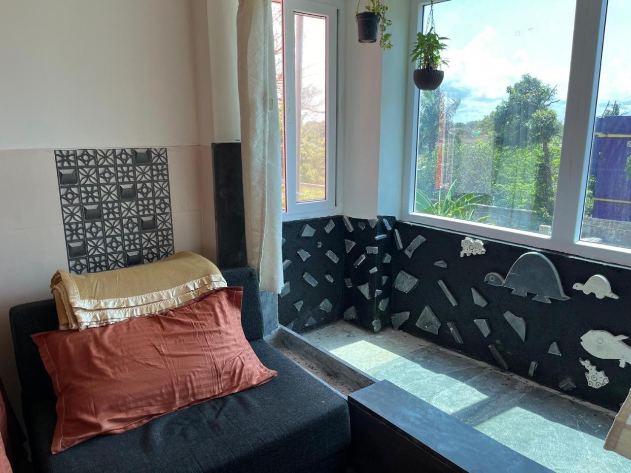 Nirman Homestay 5 Minutes Walk To Beach Puri Exteriör bild